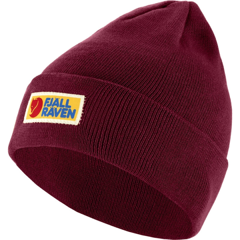FJÄLLRÄVEN Vardag Classic Beanie