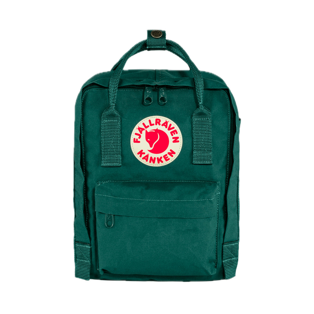 FJÄLLRÄVEN Kanken Mini