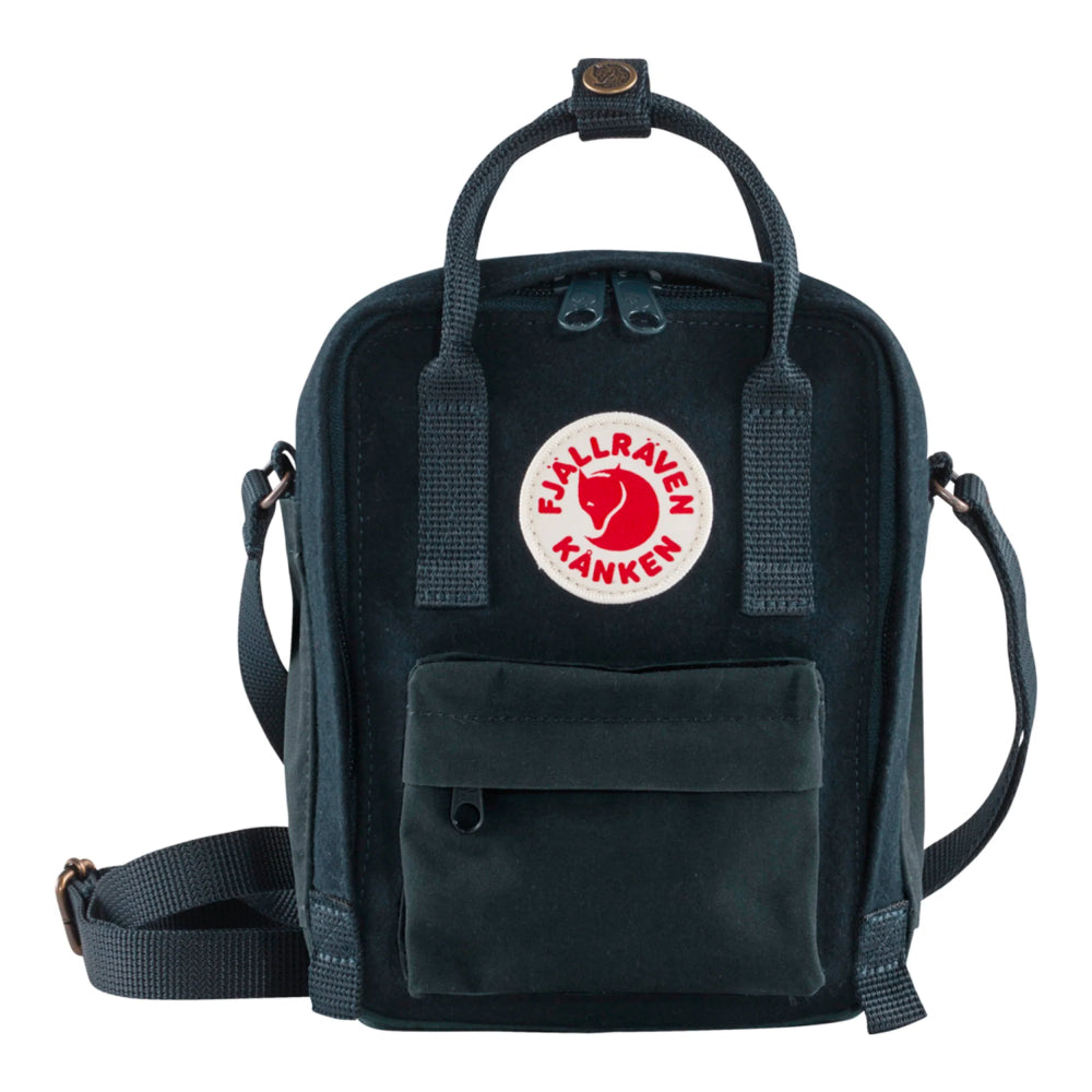 FJÄLLRÄVEN Kanken Re-Wool Sling