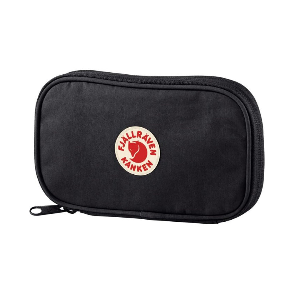 FJÄLLRÄVEN Kanken Travel Wallet