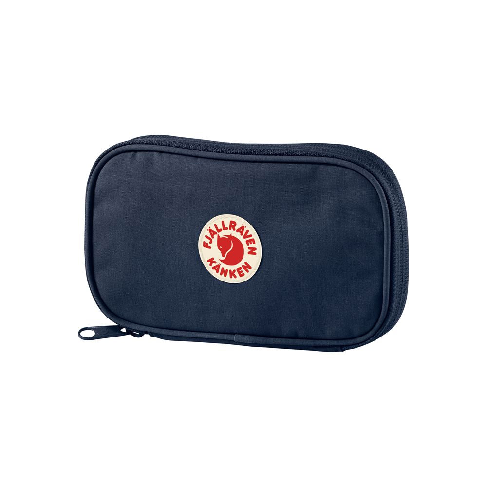 FJÄLLRÄVEN Kanken Travel Wallet