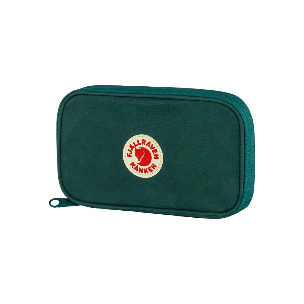 FJÄLLRÄVEN Kanken Travel Wallet