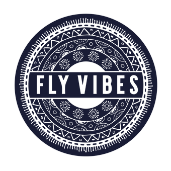 Fly Vibes logo