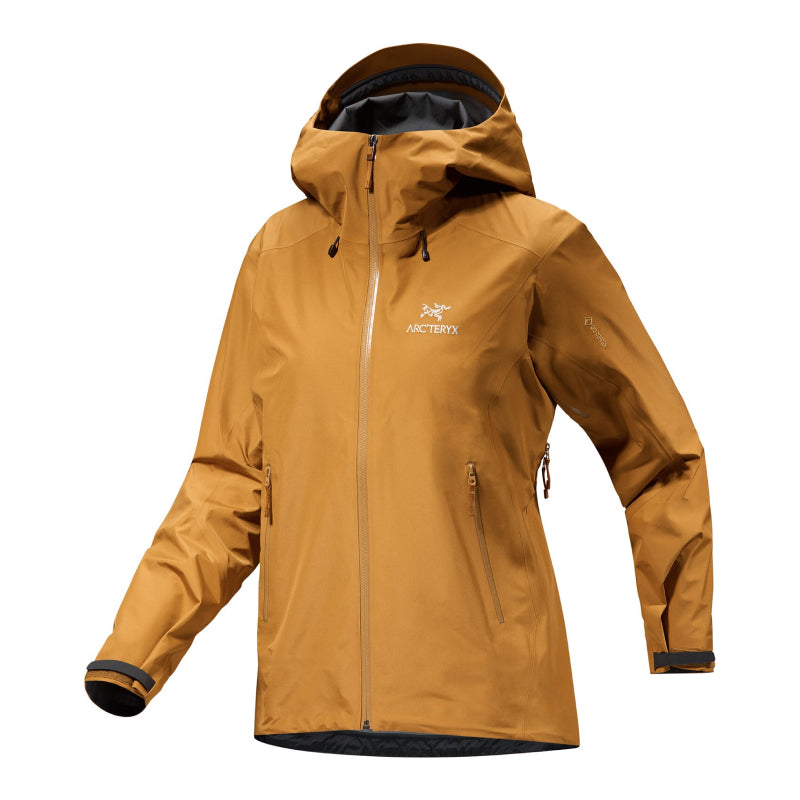 Arc'teryx Beta LT Jacket Women's