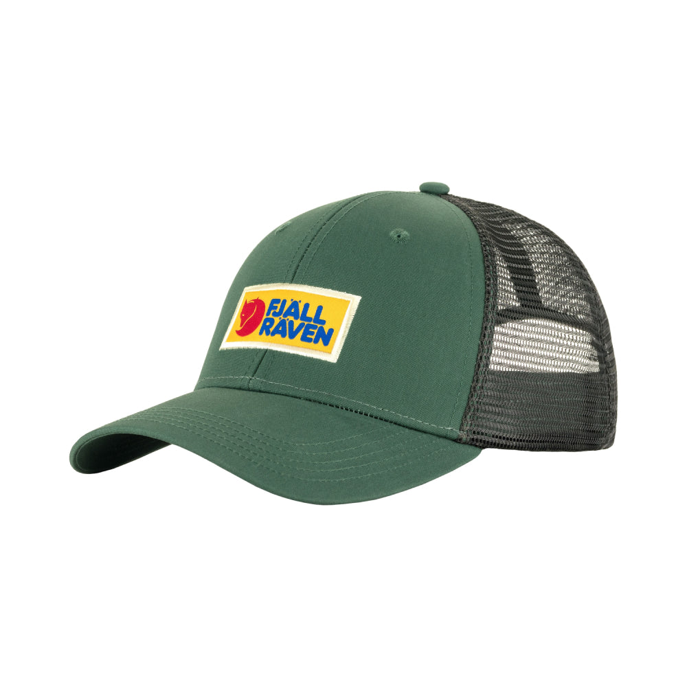 FJÄLLRÄVEN Vardag Långtradarkeps