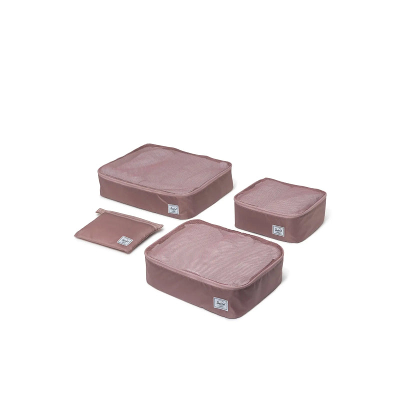Herschel Kyoto Packing Cubes