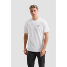 Arc'teryx Arc'Multi Bird Logo Short Sleeve - Men's