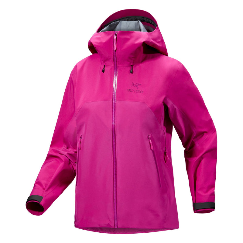 Arc'teryx Beta AR Jacket Stormhood - Women's