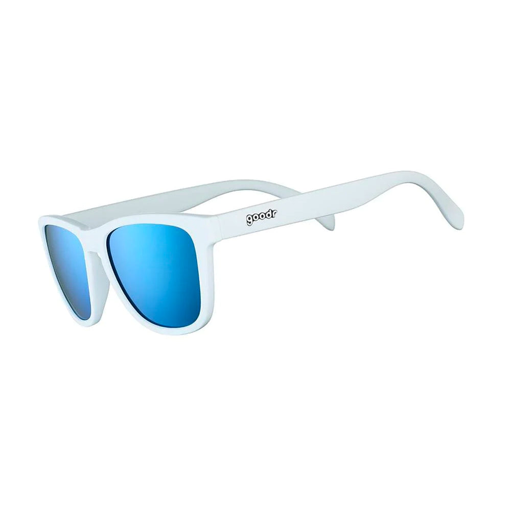 Goodr Iced By Yetis Sunglasses