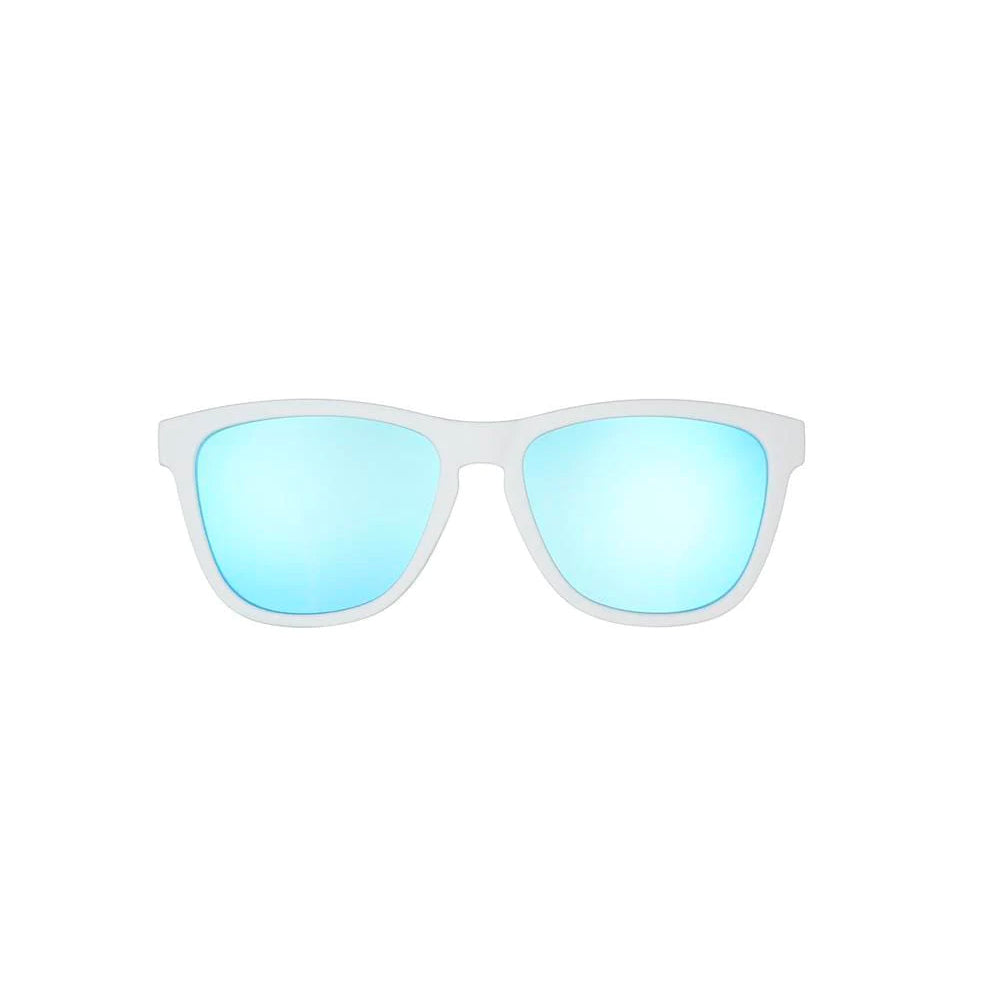 Goodr Iced By Yetis Sunglasses