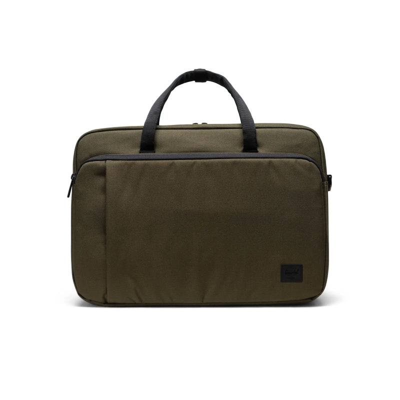 Herschel Bowen Duffle Tech