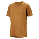 Arc'teryx Captive Split Short Sleeve T-Shirt Men's