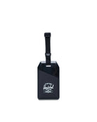Herschel Rubber Luggage Tag