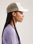 Arc'teryx Bird Trucker Curved Hat