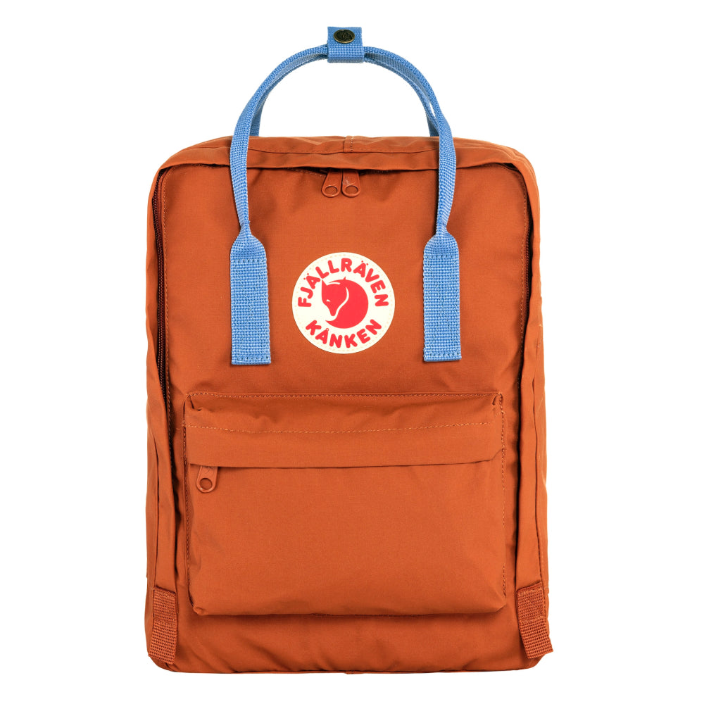 FJÄLLRÄVEN Kanken Classic Backpack