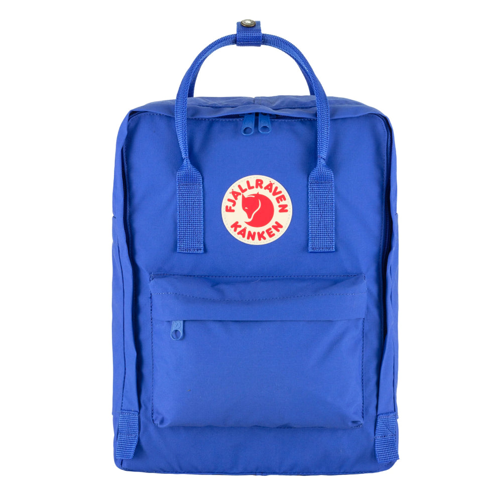 FJÄLLRÄVEN Kanken Classic Backpack