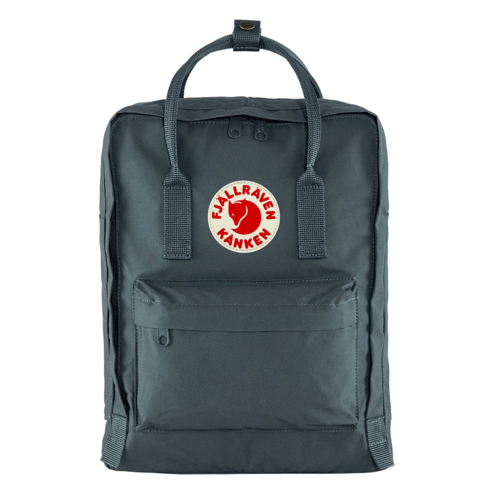 FJÄLLRÄVEN Kanken Classic Backpack