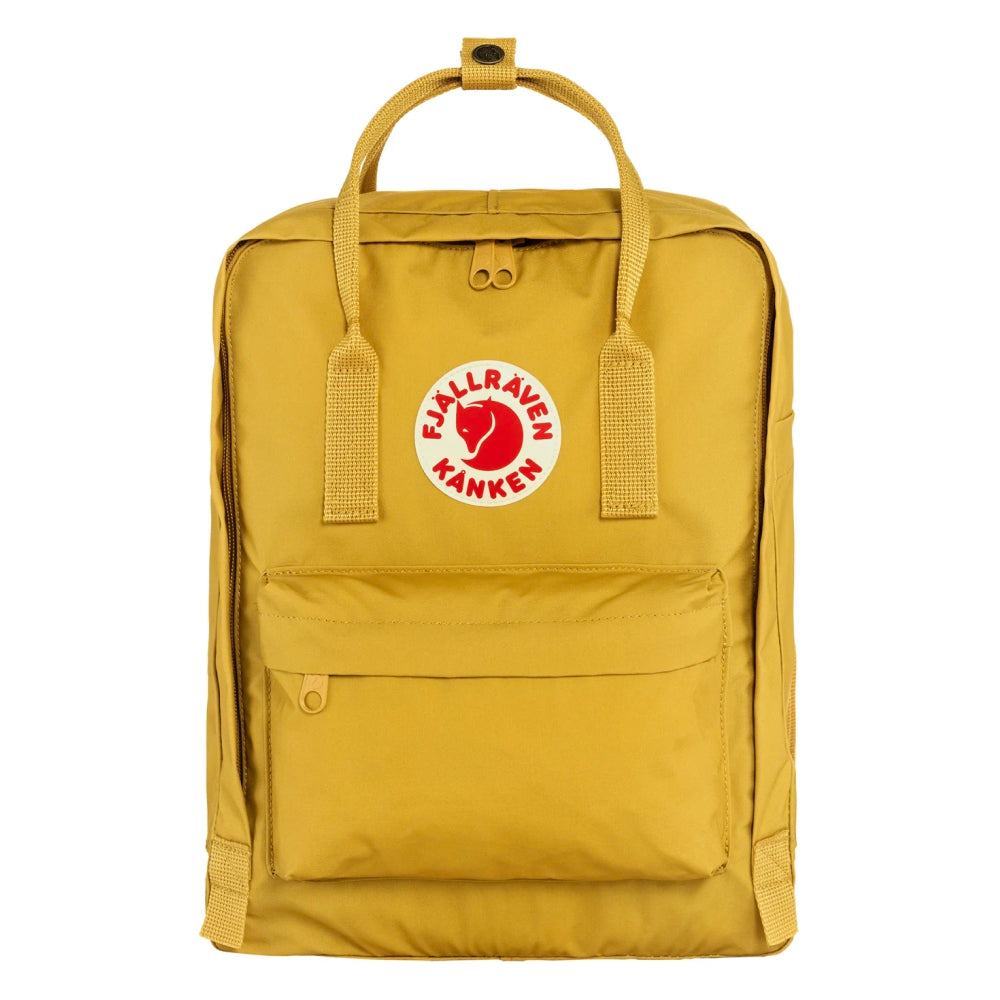 FJÄLLRÄVEN Kanken Classic Backpack