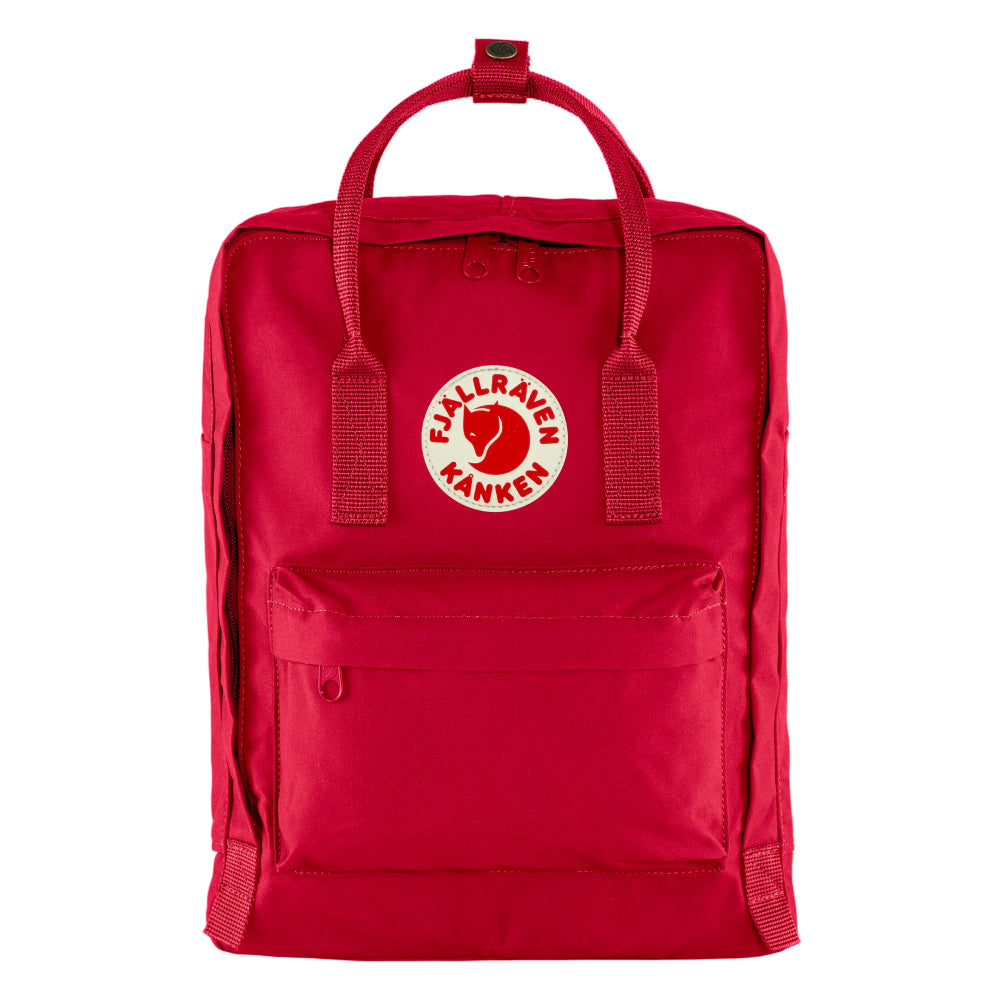 FJÄLLRÄVEN Kanken Classic Backpack