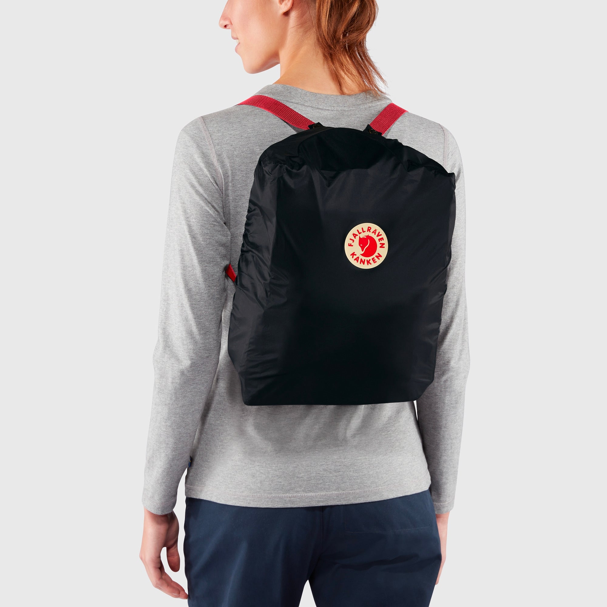 FJÄLLRÄVEN Kanken Rain Cover