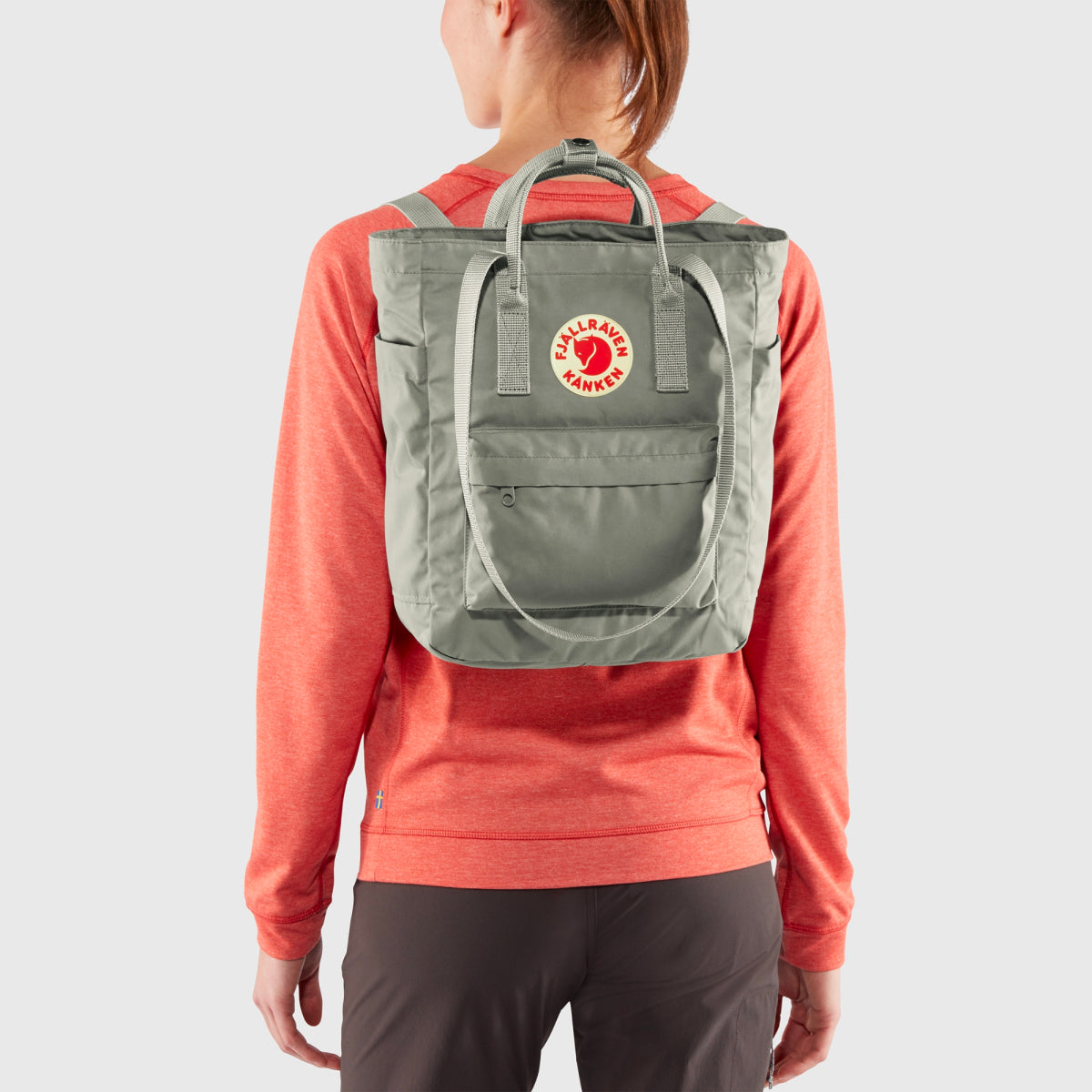 Sac fourre-tout FJÄLLRÄVEN Kanken 