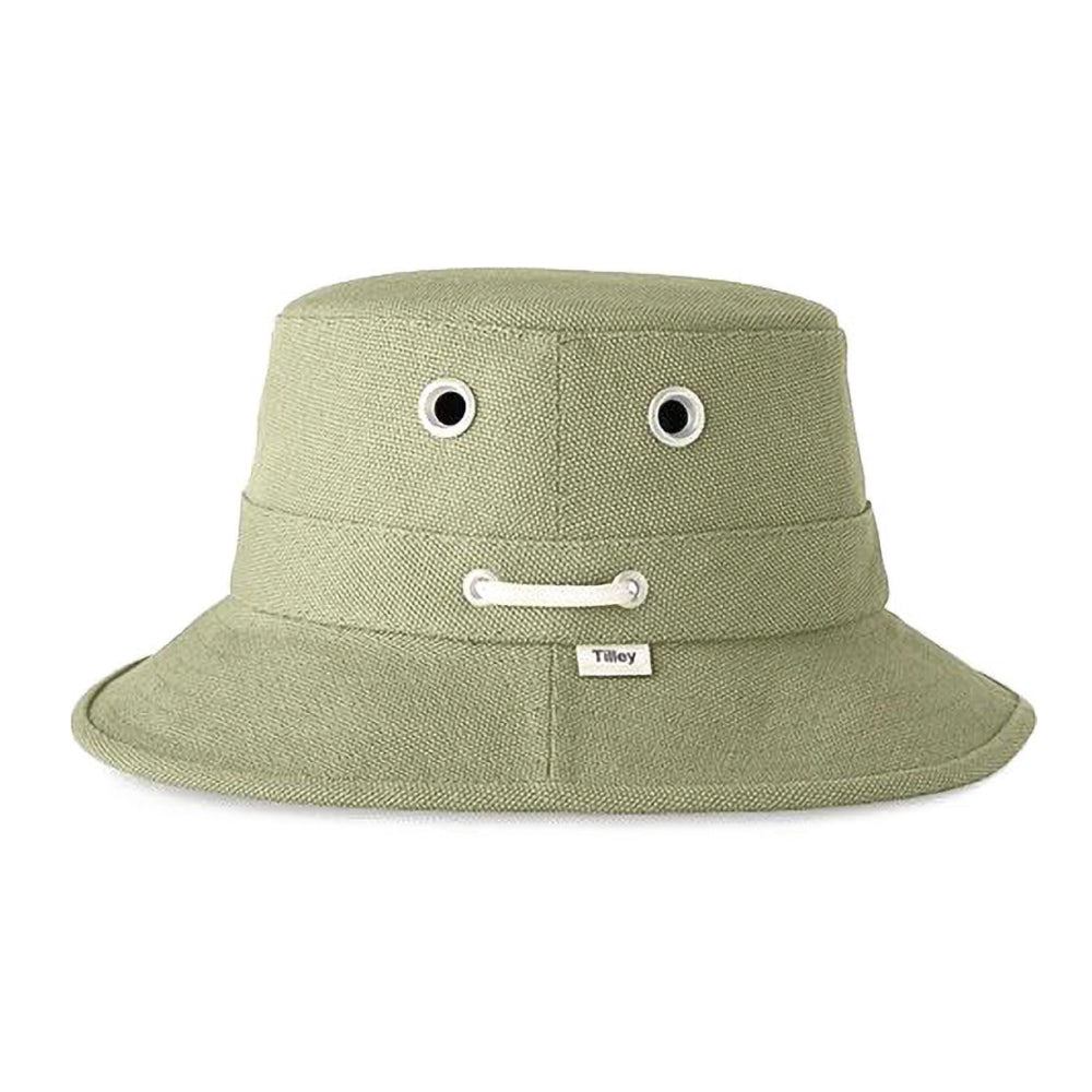 Tilley Hemp Canvas Bucket Hat