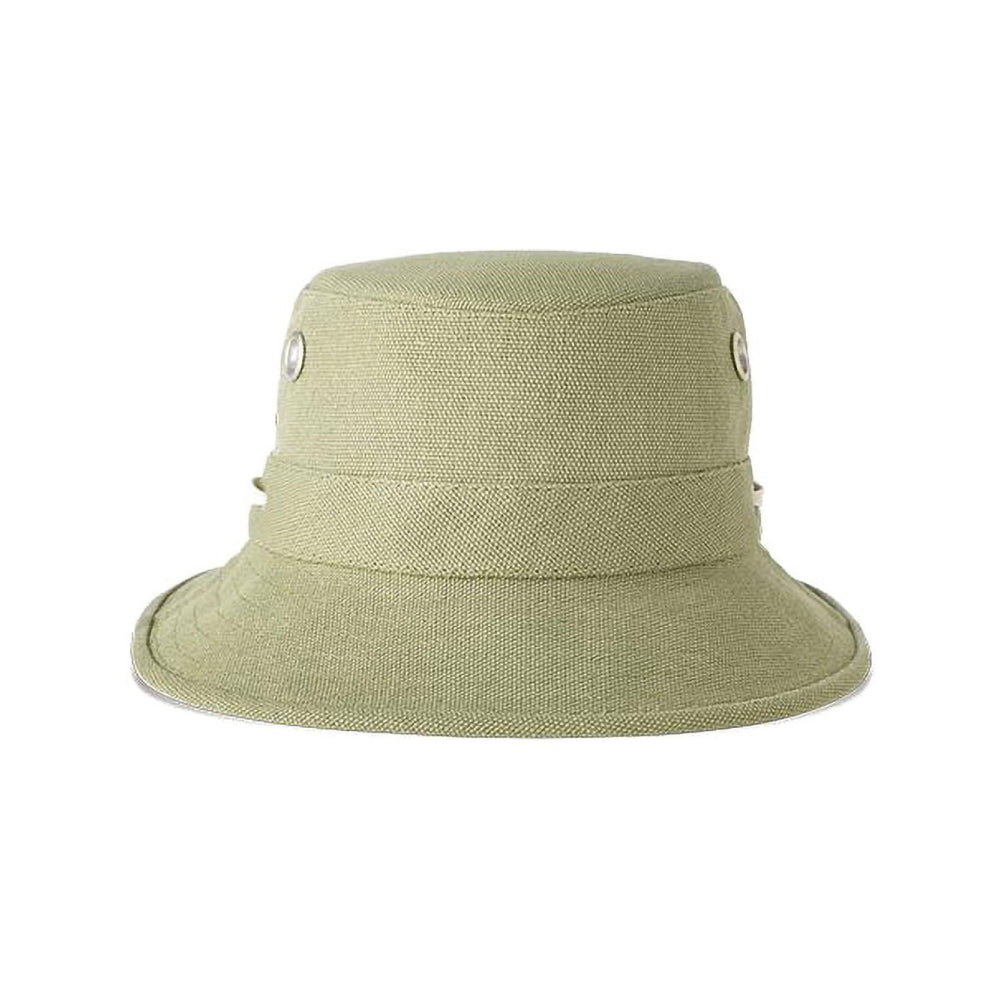 Tilley Hemp Canvas Bucket Hat