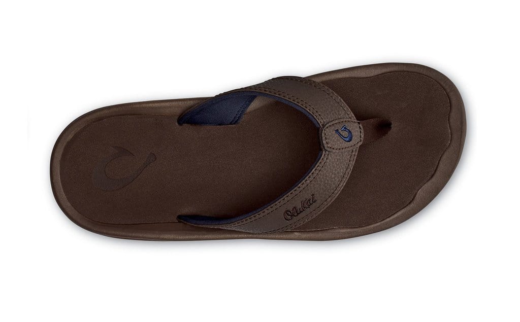 OluKai Men's ‘Ohana Sandals