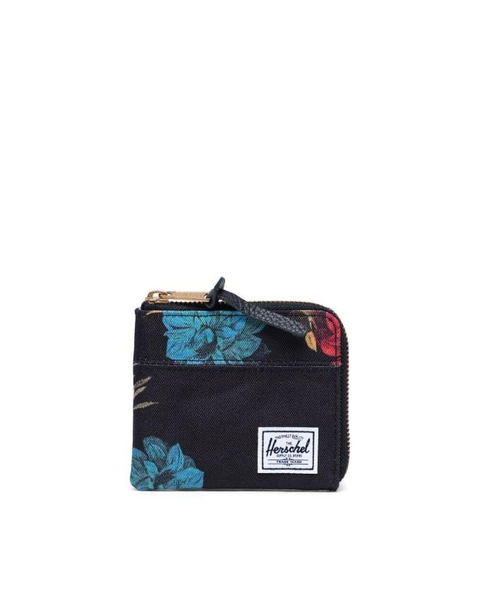 Herschel Johnny Wallet