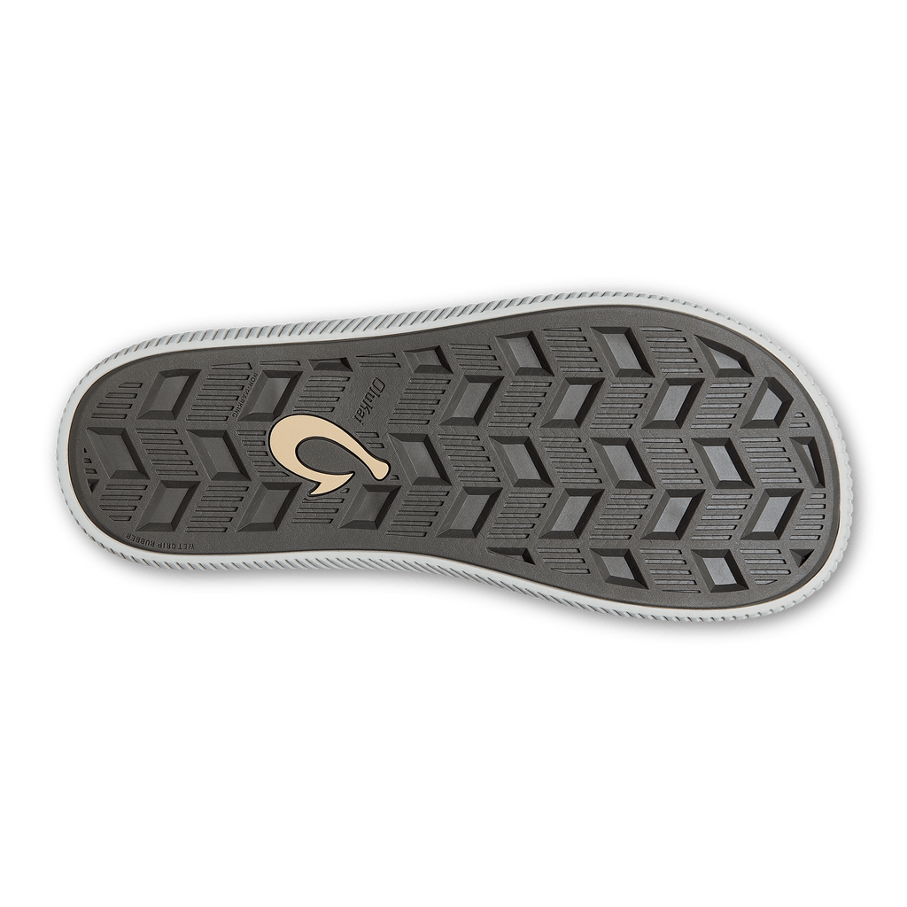 OluKai Men's Ulele Beach Sandals