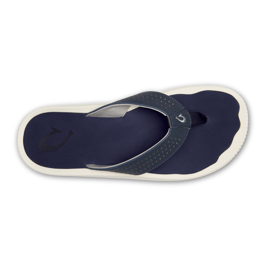 OluKai Men's Ulele Beach Sandals