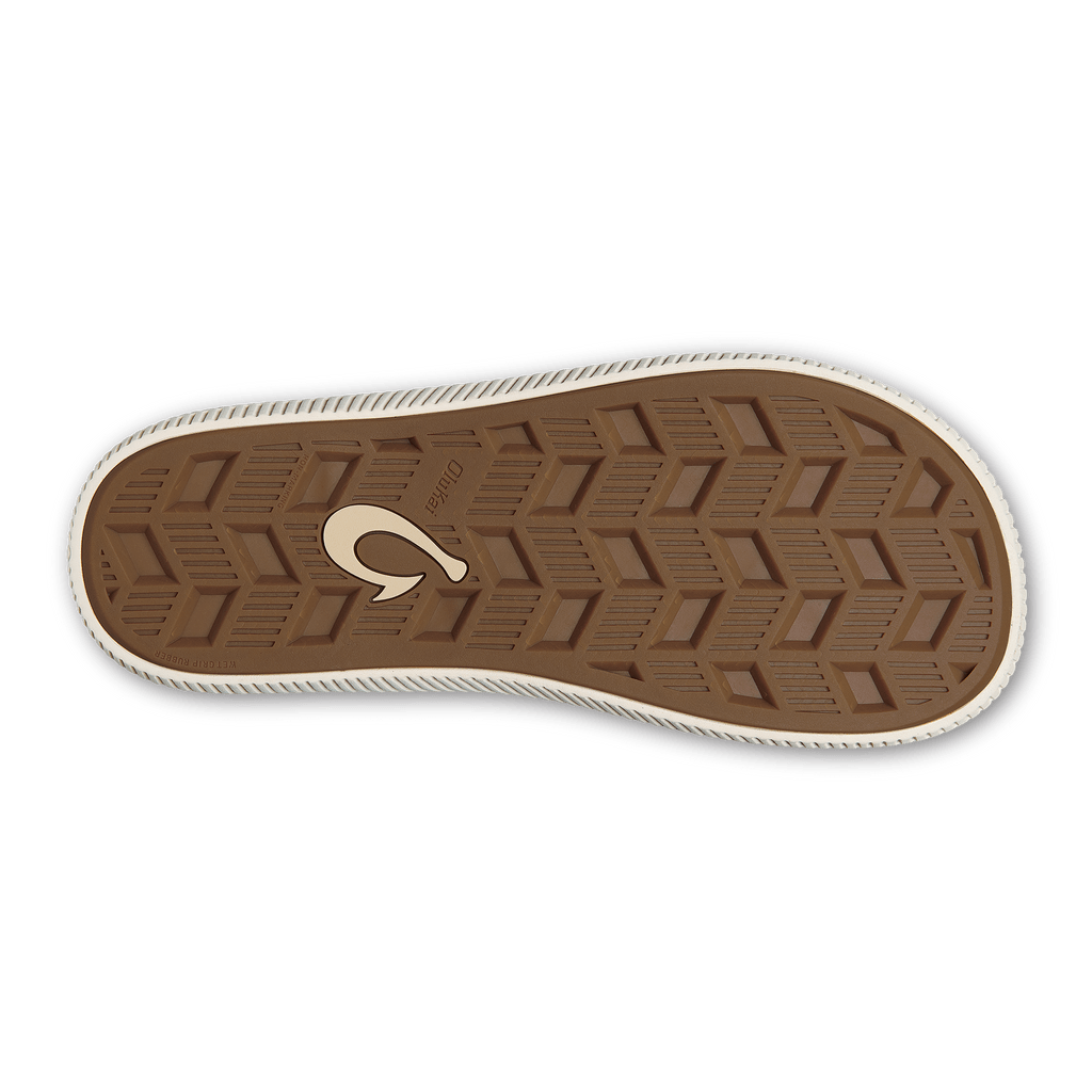 OluKai Men's Ulele Beach Sandals