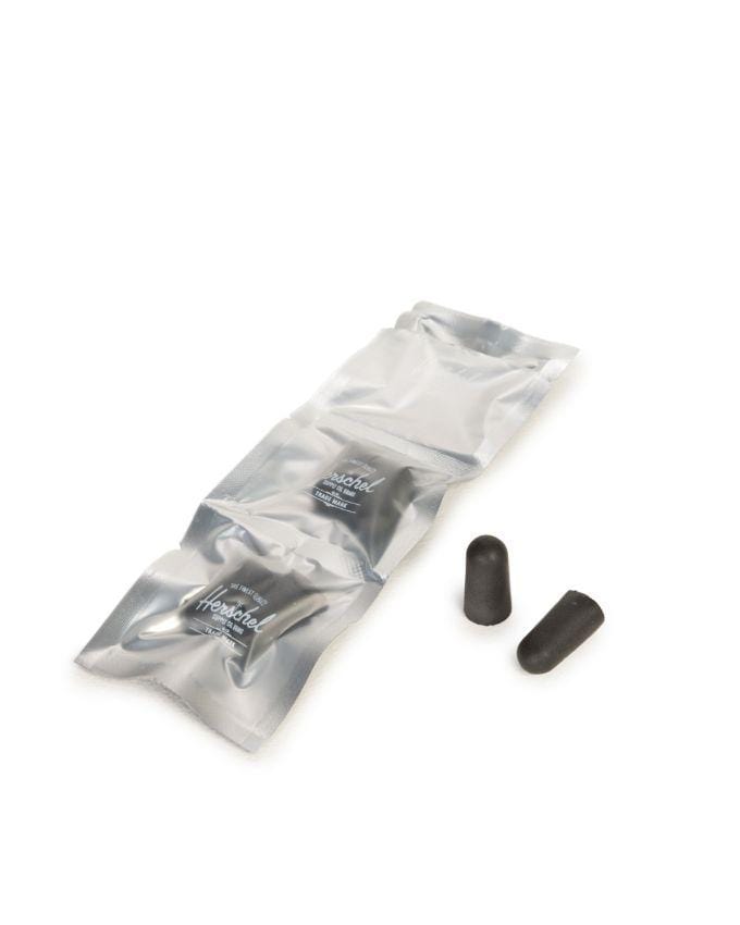 Herschel Ear Plugs - 3 Pack