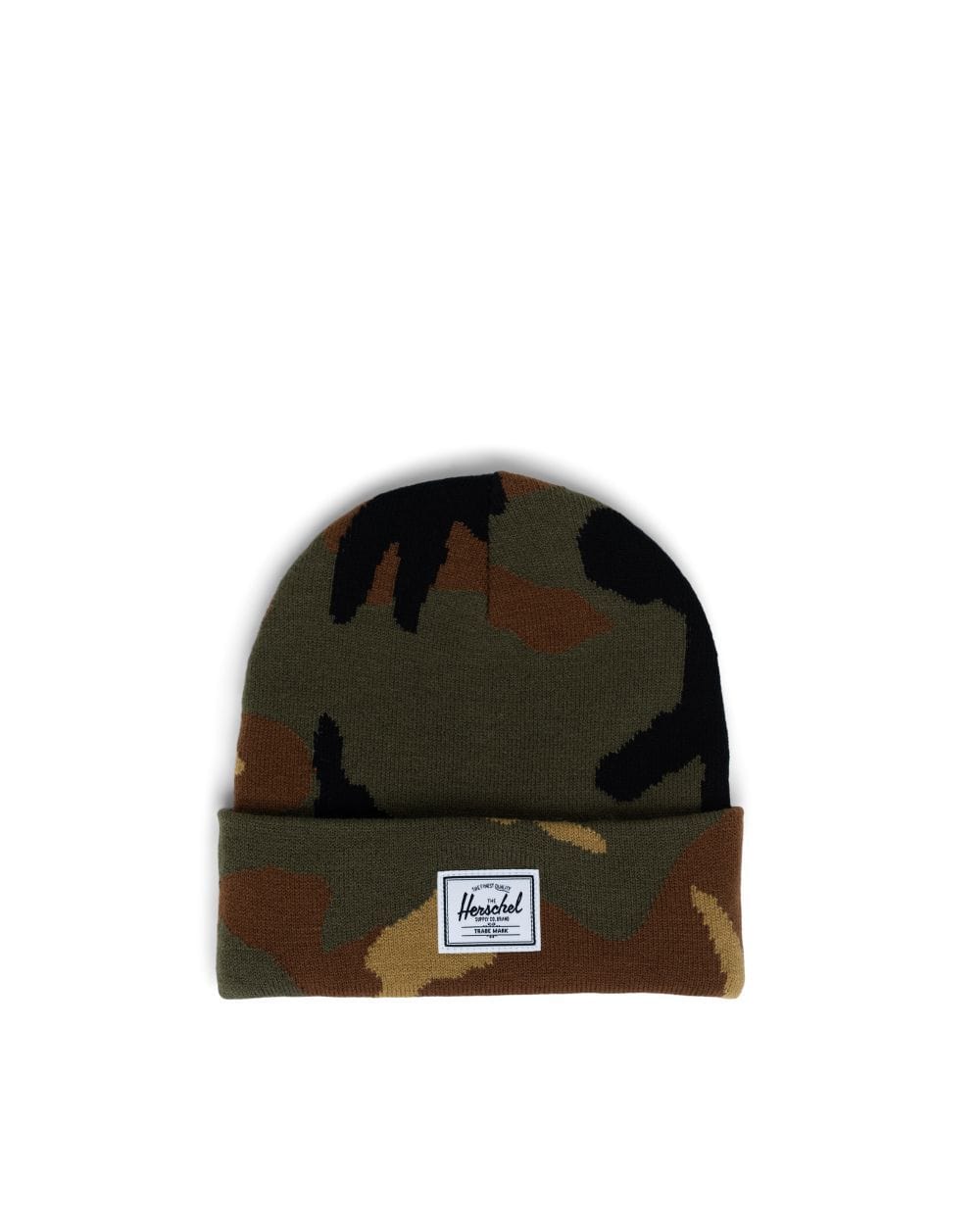 Herschel Elmer Beanie