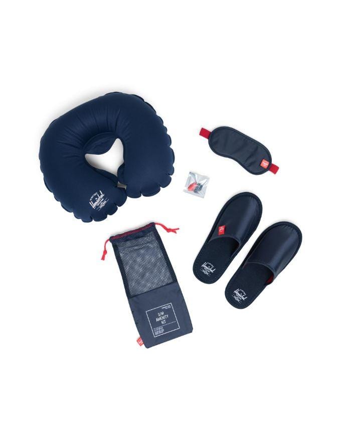 Herschel Amenity Kit - Navy