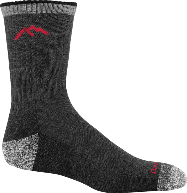 Darn Tough Men's Hiker Micro Crew Cushion Sock