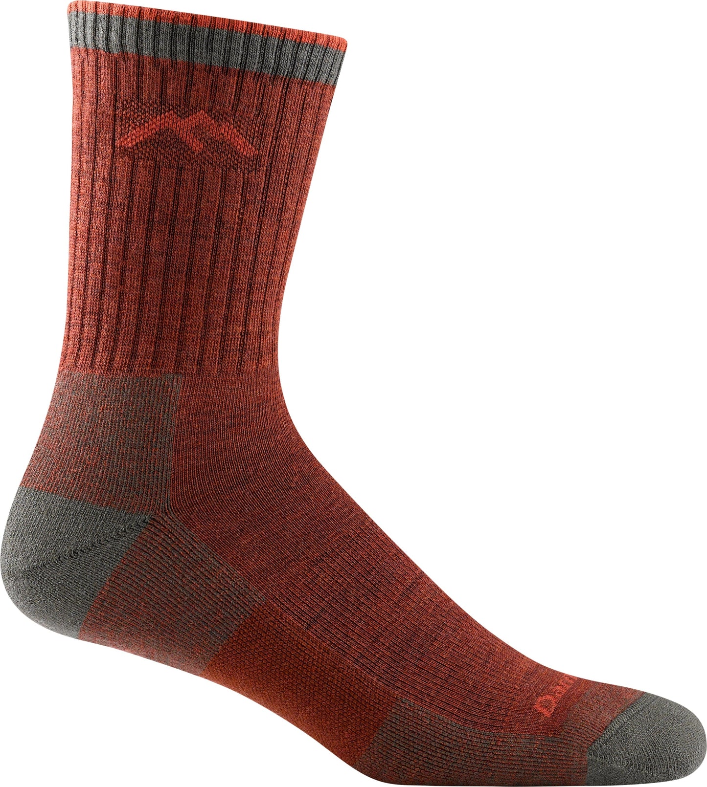 Darn Tough Men's Hiker Micro Crew Cushion Sock