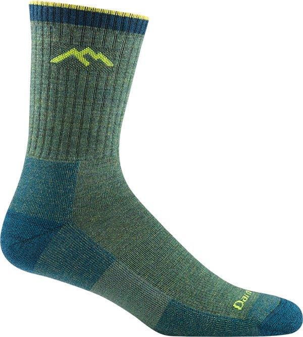 Darn Tough Men's Hiker Micro Crew Cushion Sock