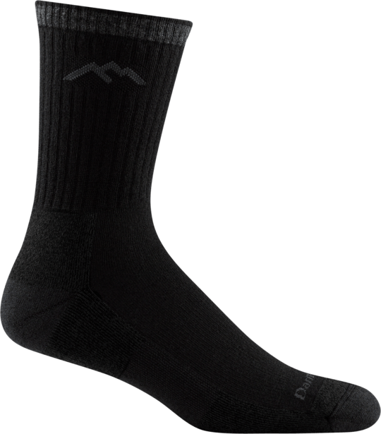 Darn Tough Men's Hiker Micro Crew Cushion Sock