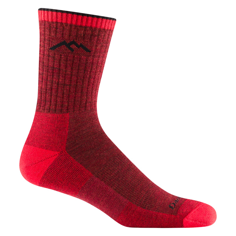 Darn Tough Men's Hiker Micro Crew Cushion Sock