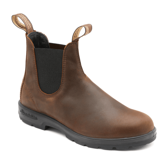 Blundstone 1609 - Classic Boot - Antique Brown