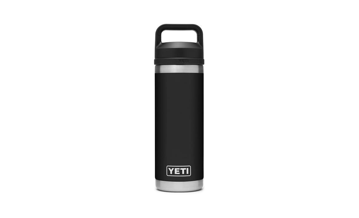 Yeti 18 oz Rambler Bottle with Chug Cap