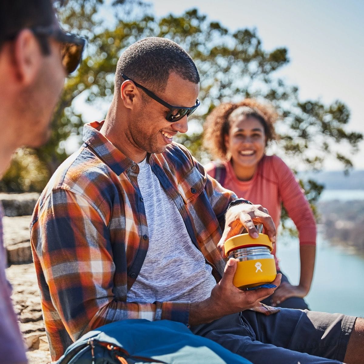 Hydro Flask 12 oz Insulated Food Jar