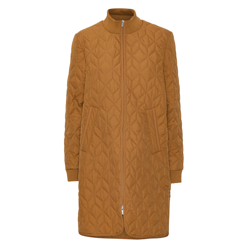 Ilse Jacobson Padded Quilt Coat