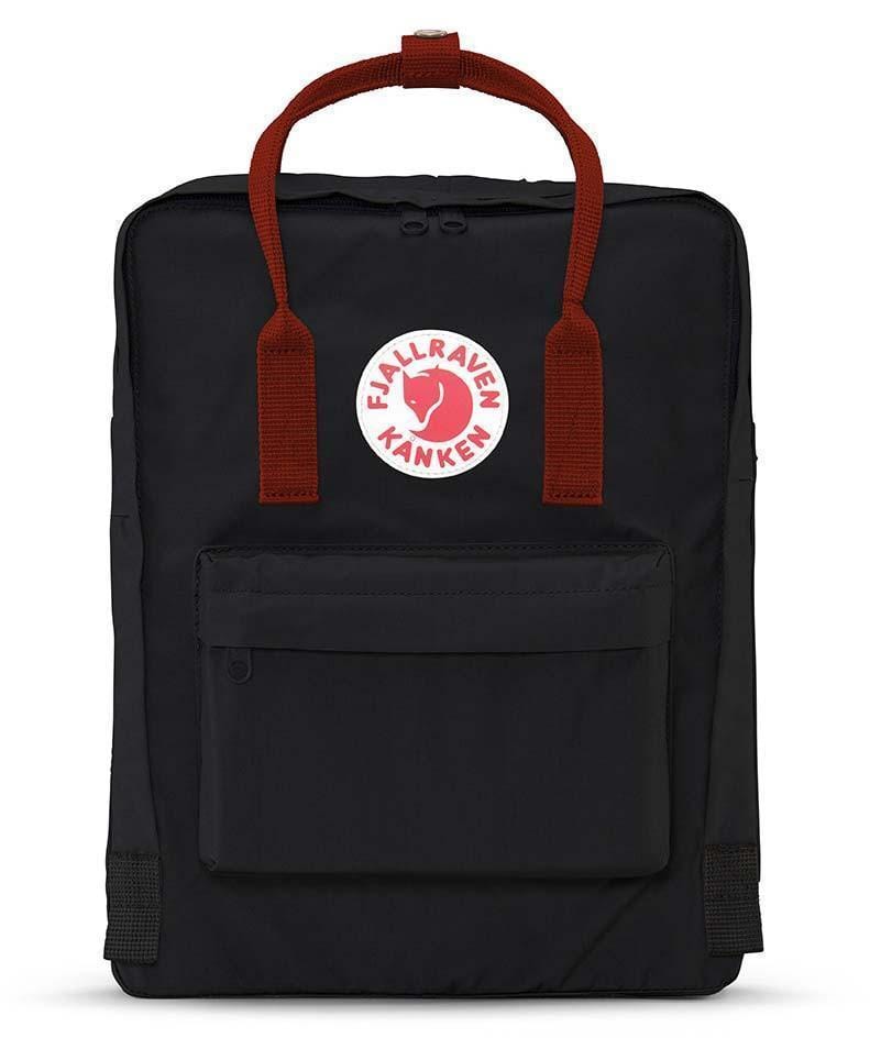 FJÄLLRÄVEN Kanken Classic Backpack