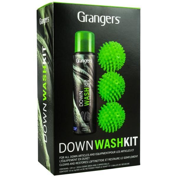 Kit de lavage pour duvet Grangers 