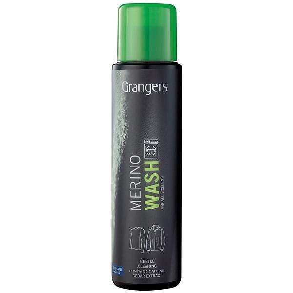 Grangers Laine Mérinos Lavante 300 ml