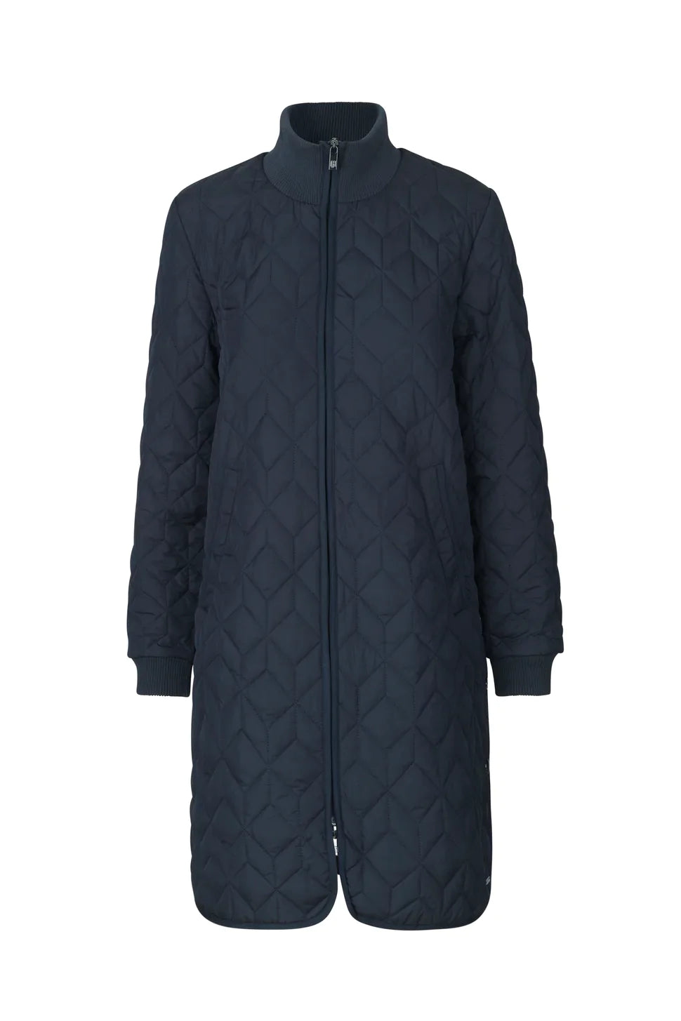 Ilse Jacobsen Padded Quilt Coat