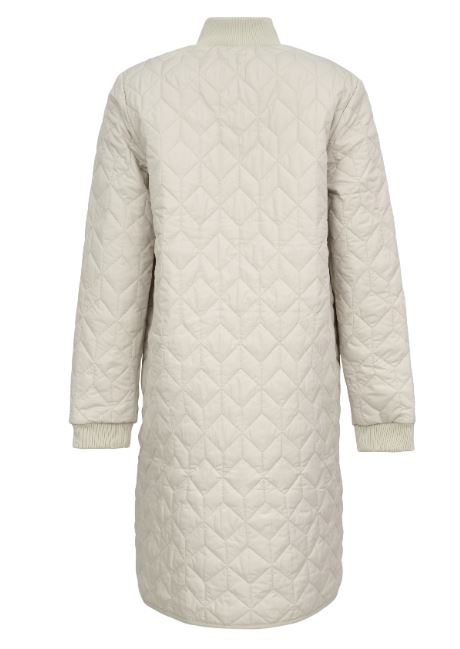 Ilse Jacobsen Padded Quilt Coat