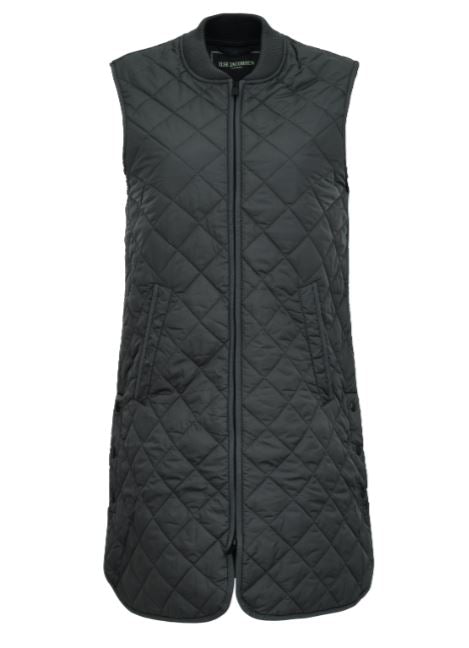 Ilse Jacobsen Quilt Vest